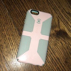 iPhone 6 Speck Case